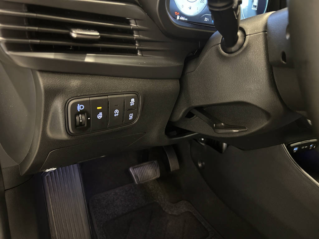 HYUNDAI i20 1.0 T-GDi Vertex-image-9