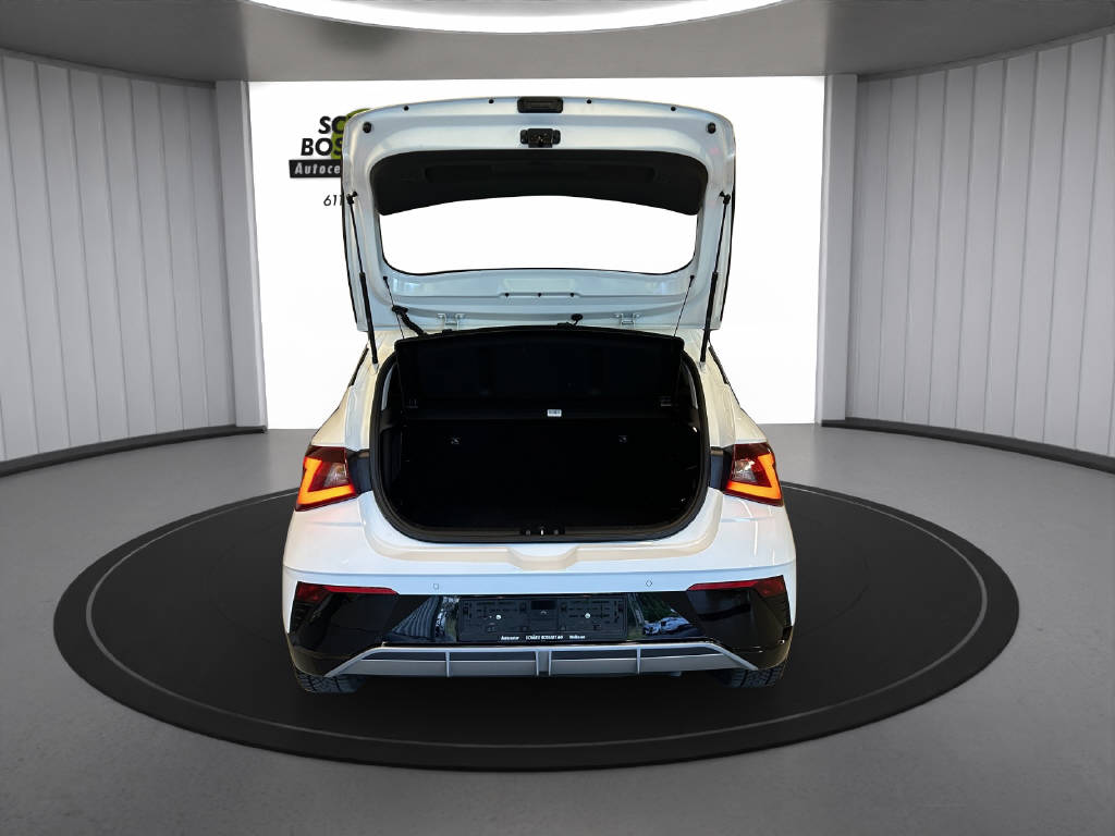 HYUNDAI i20 1.0 T-GDi Vertex-image-11