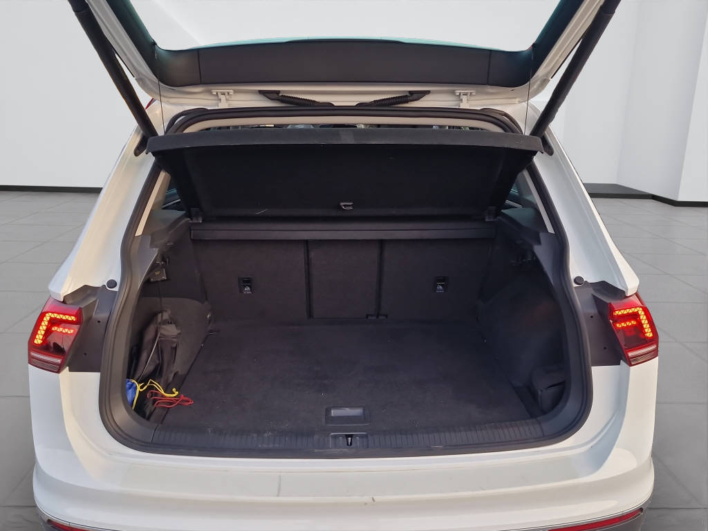 VW Tiguan 2.0 TSI Highline DSG-image-15