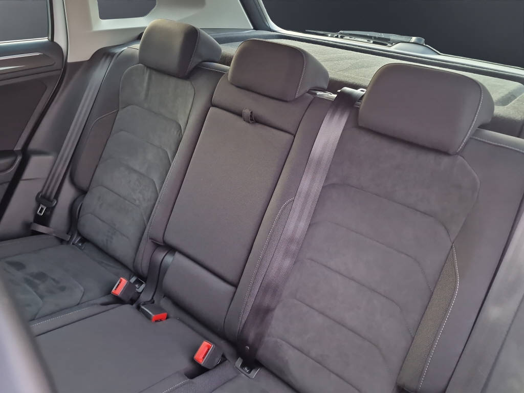 VW Tiguan 2.0 TSI Highline DSG-image-9