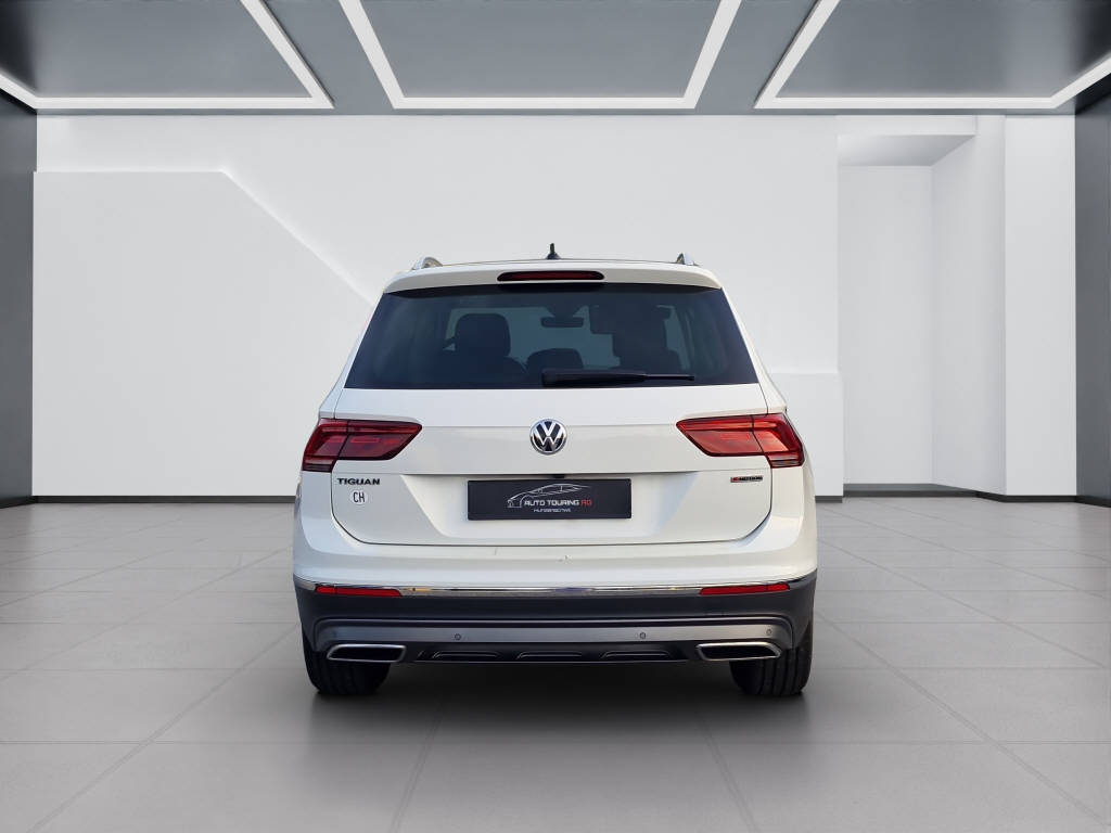VW Tiguan 2.0 TSI Highline DSG-image-3