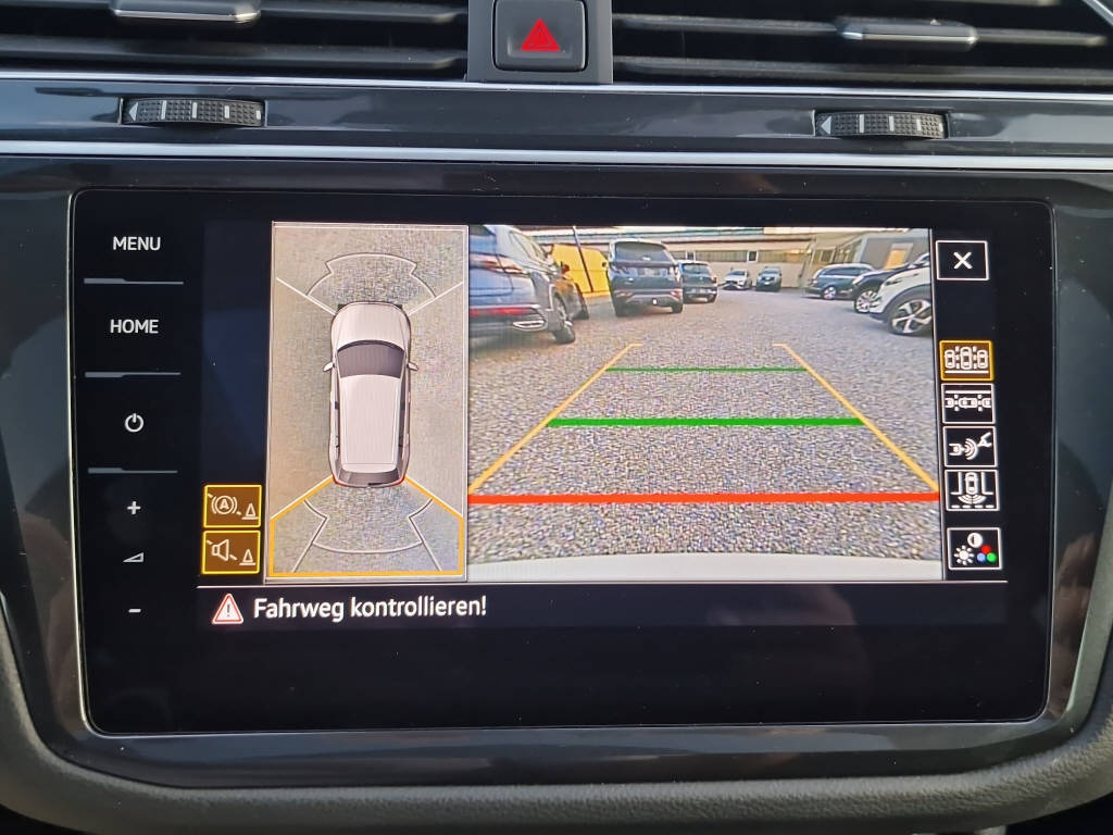 VW Tiguan 2.0 TSI Highline DSG-image-12