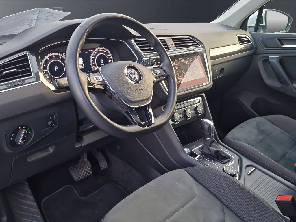 VW Tiguan 2.0 TSI Highline DSG-image-8