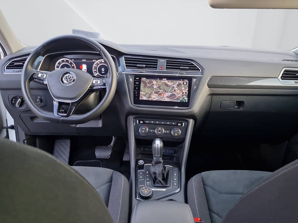 VW Tiguan 2.0 TSI Highline DSG-image-10