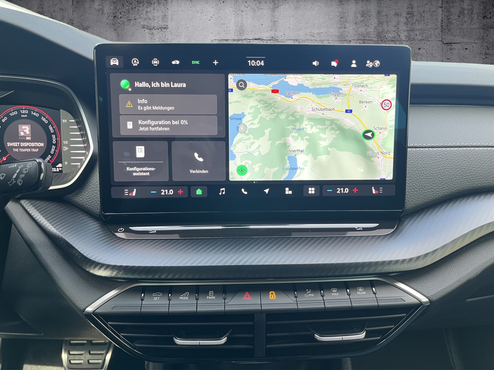 SKODA Octavia Combi 2.0 TSI SportLine 4x4 DSG-image-12