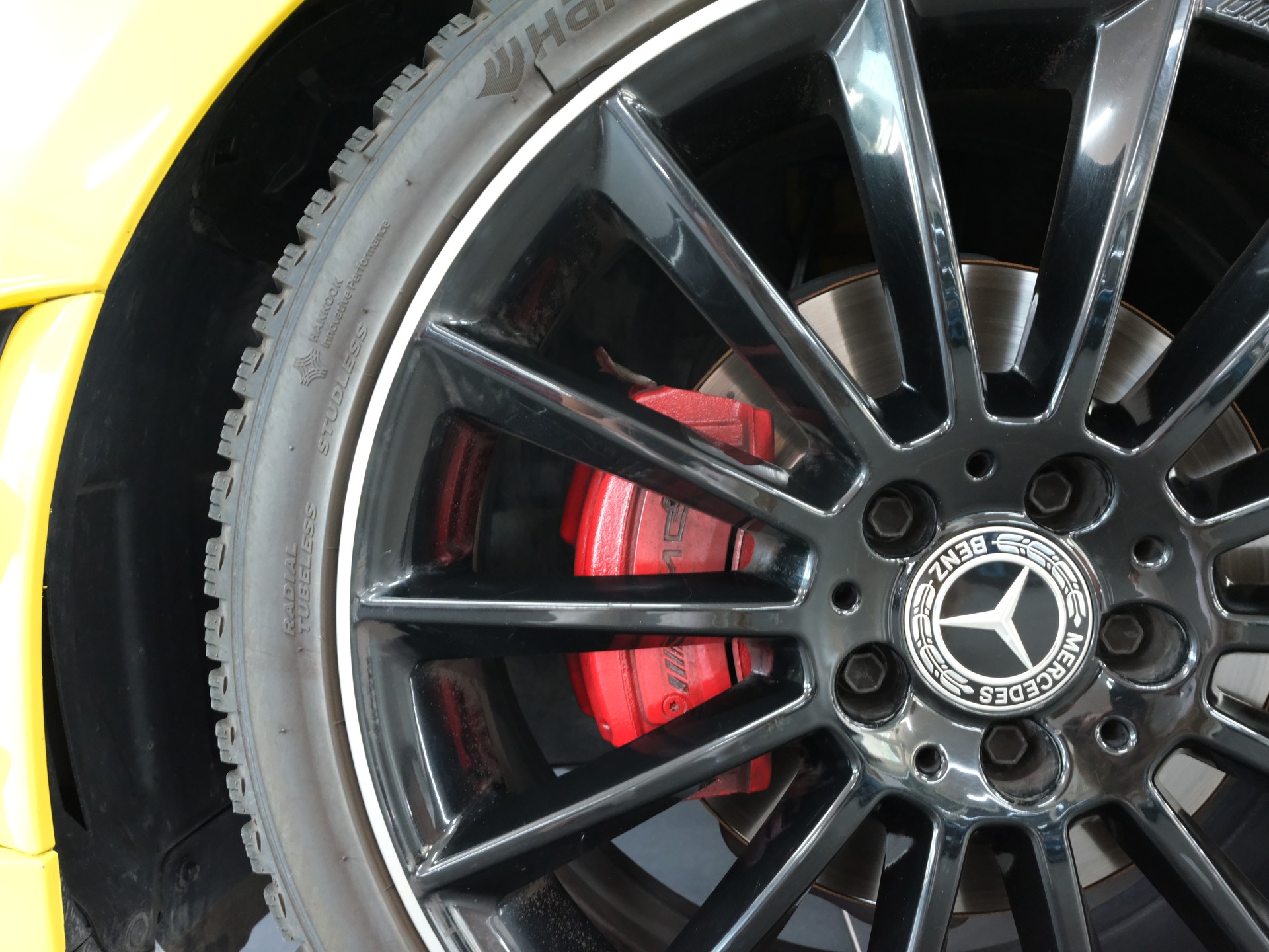 MERCEDES-BENZ A 180 Night Star AMG Line 7G-DCT *360 Kamera* *AMG LINE* *Panorama*-image-15