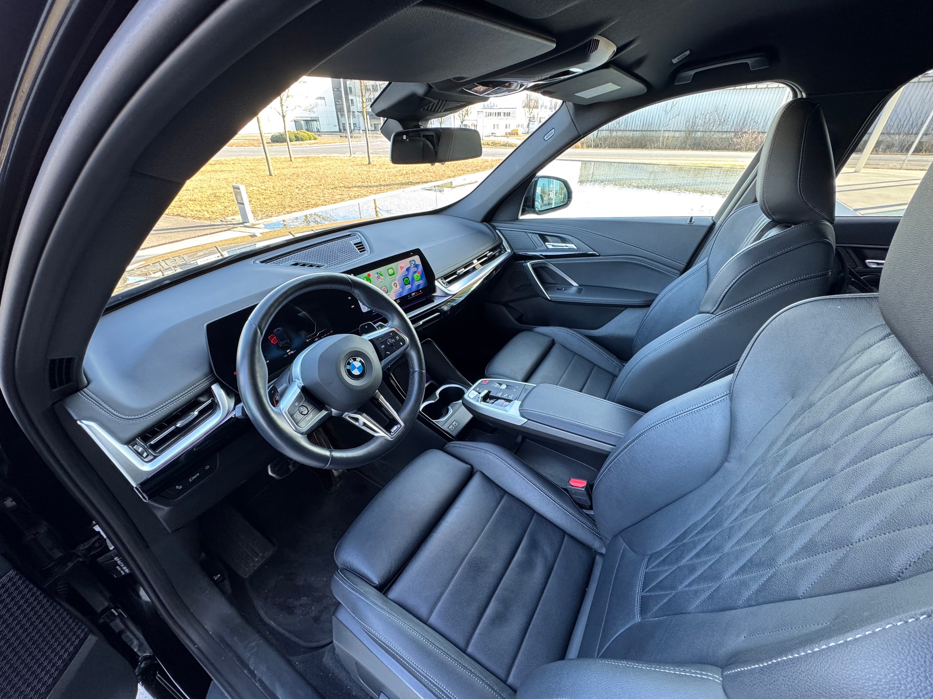 BMW 23i M Sport xDrive-image-5