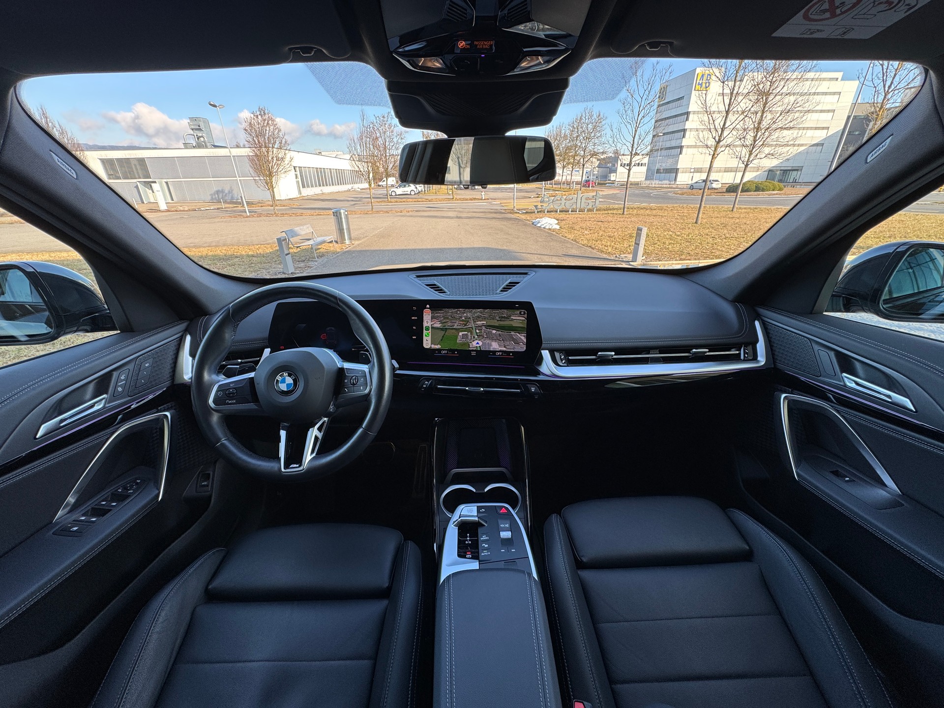 BMW 23i M Sport xDrive-image-4