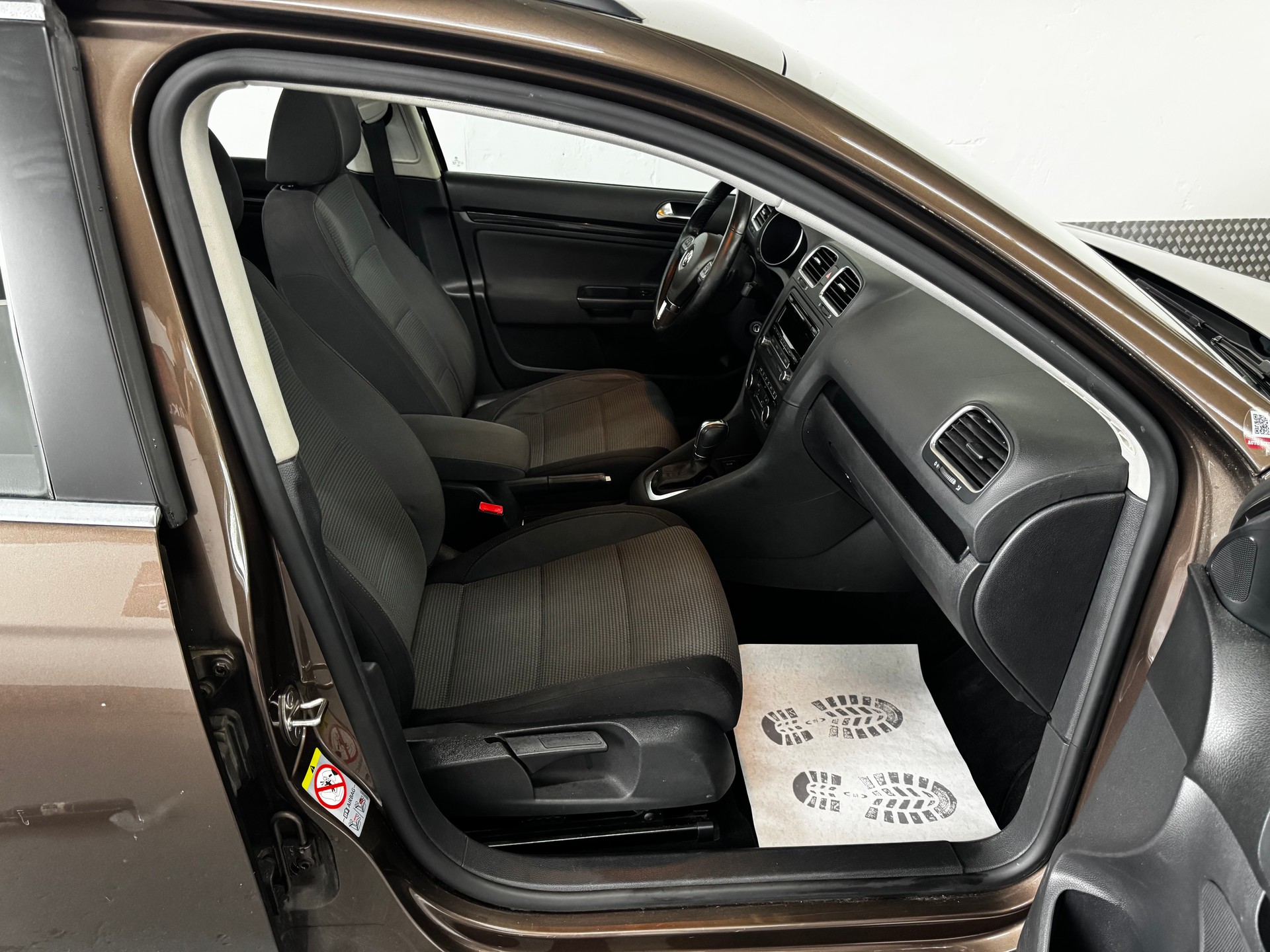 VW Golf Variant 1.2 TSI Comfortline DSG-image-20
