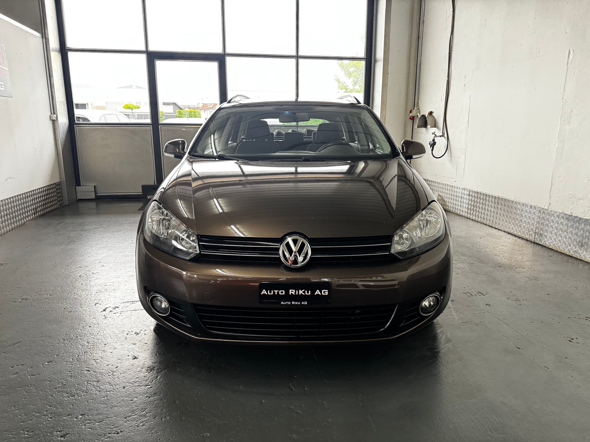VW Golf Variant 1.2 TSI Comfortline DSG-image-3