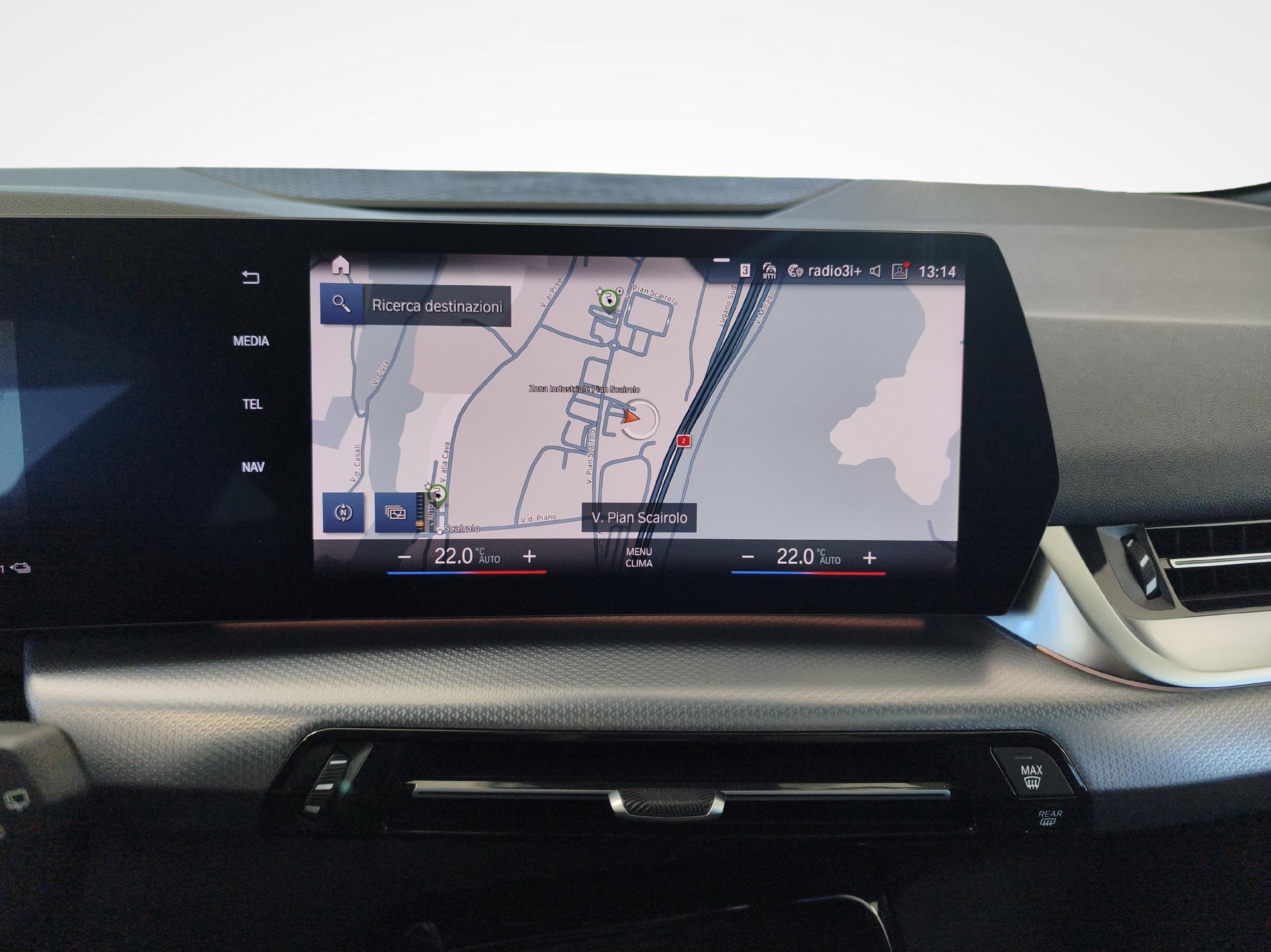 BMW 225e xDrive paddles Active Tourer-image-14