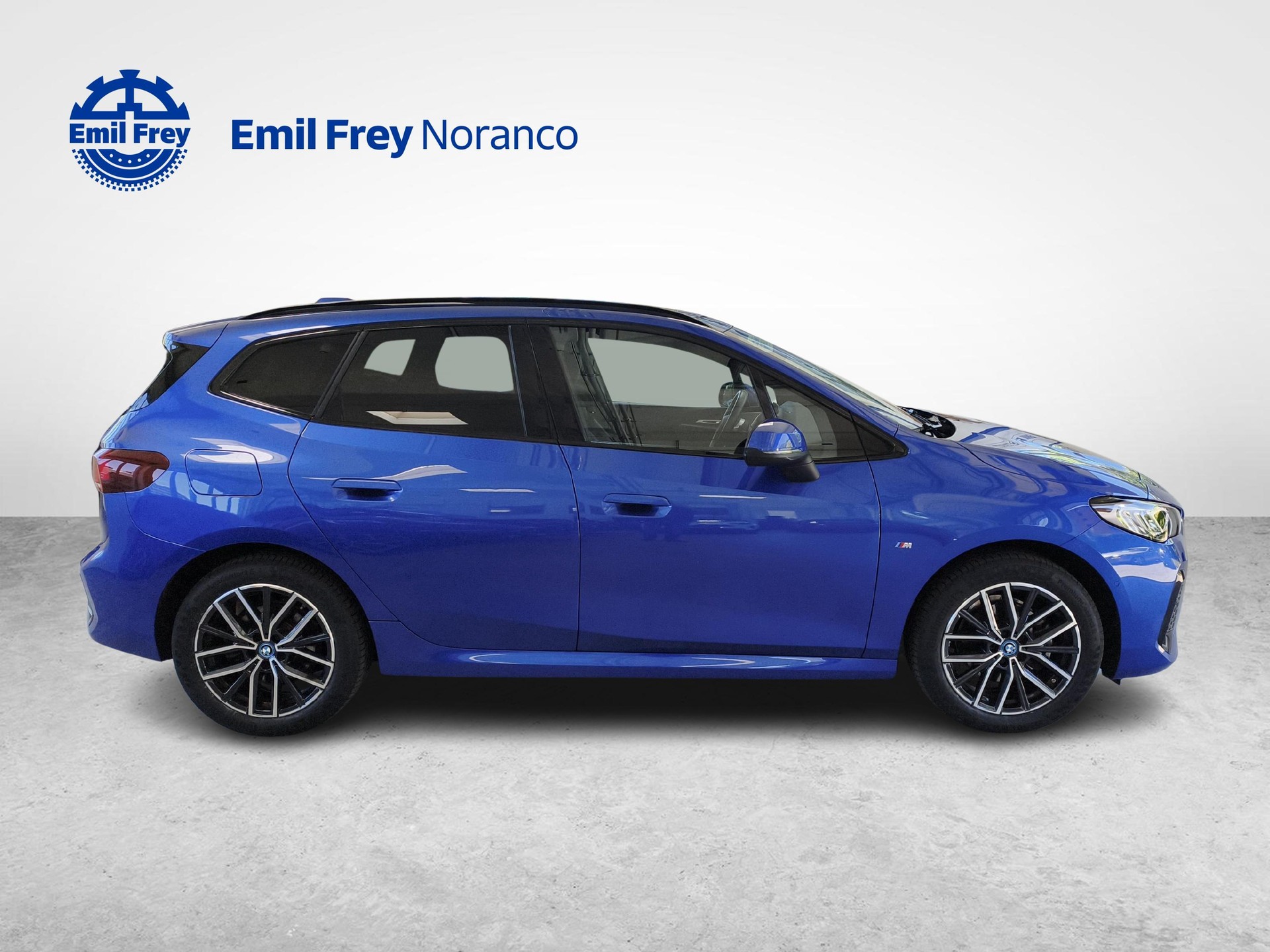 BMW 225e xDrive paddles Active Tourer-image-6