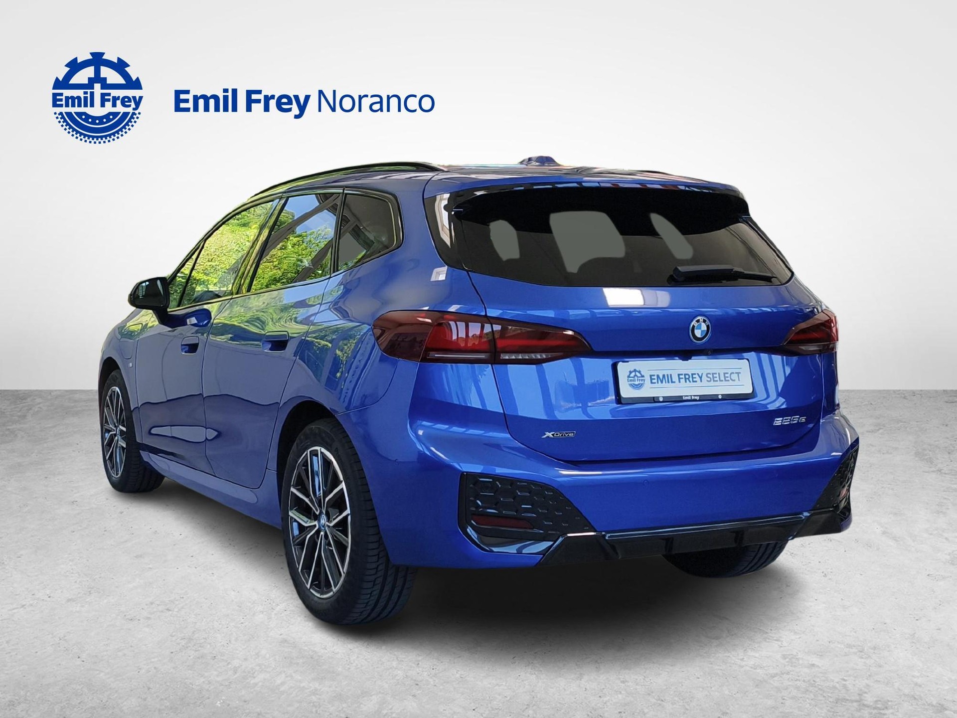 BMW 225e xDrive paddles Active Tourer-image-3