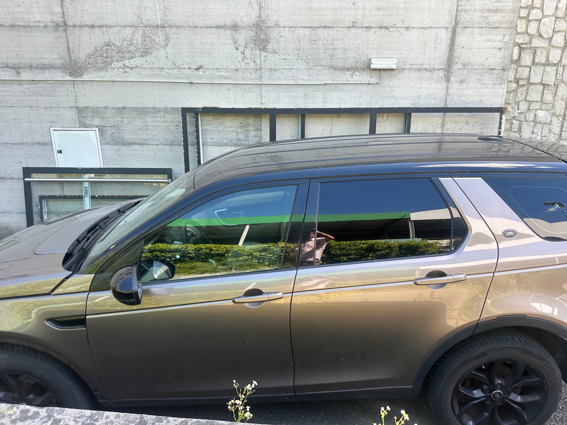 LAND ROVER Discovery Sport 2.2TD4 S AT9-image-12