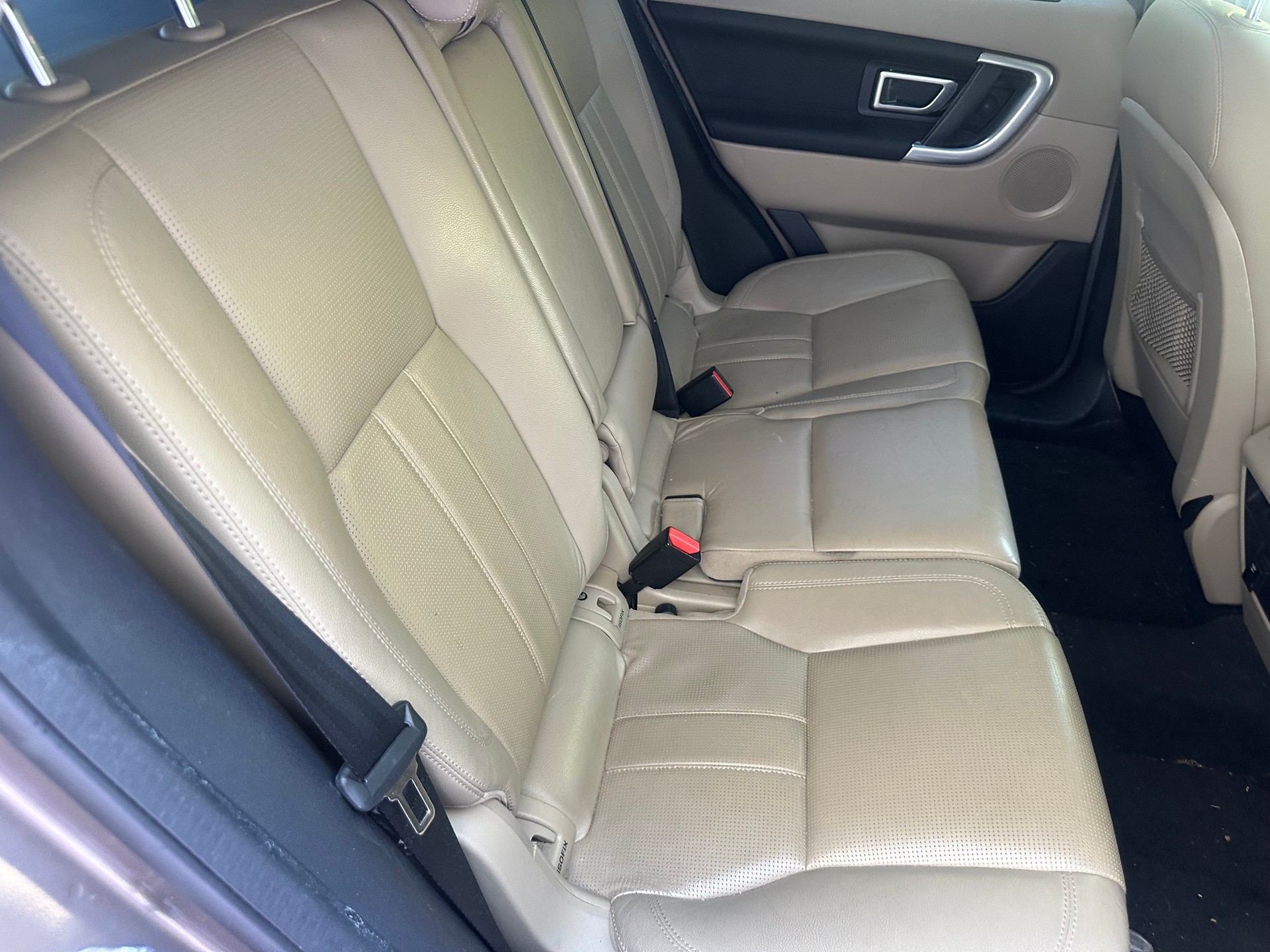 LAND ROVER Discovery Sport 2.2TD4 S AT9-image-9