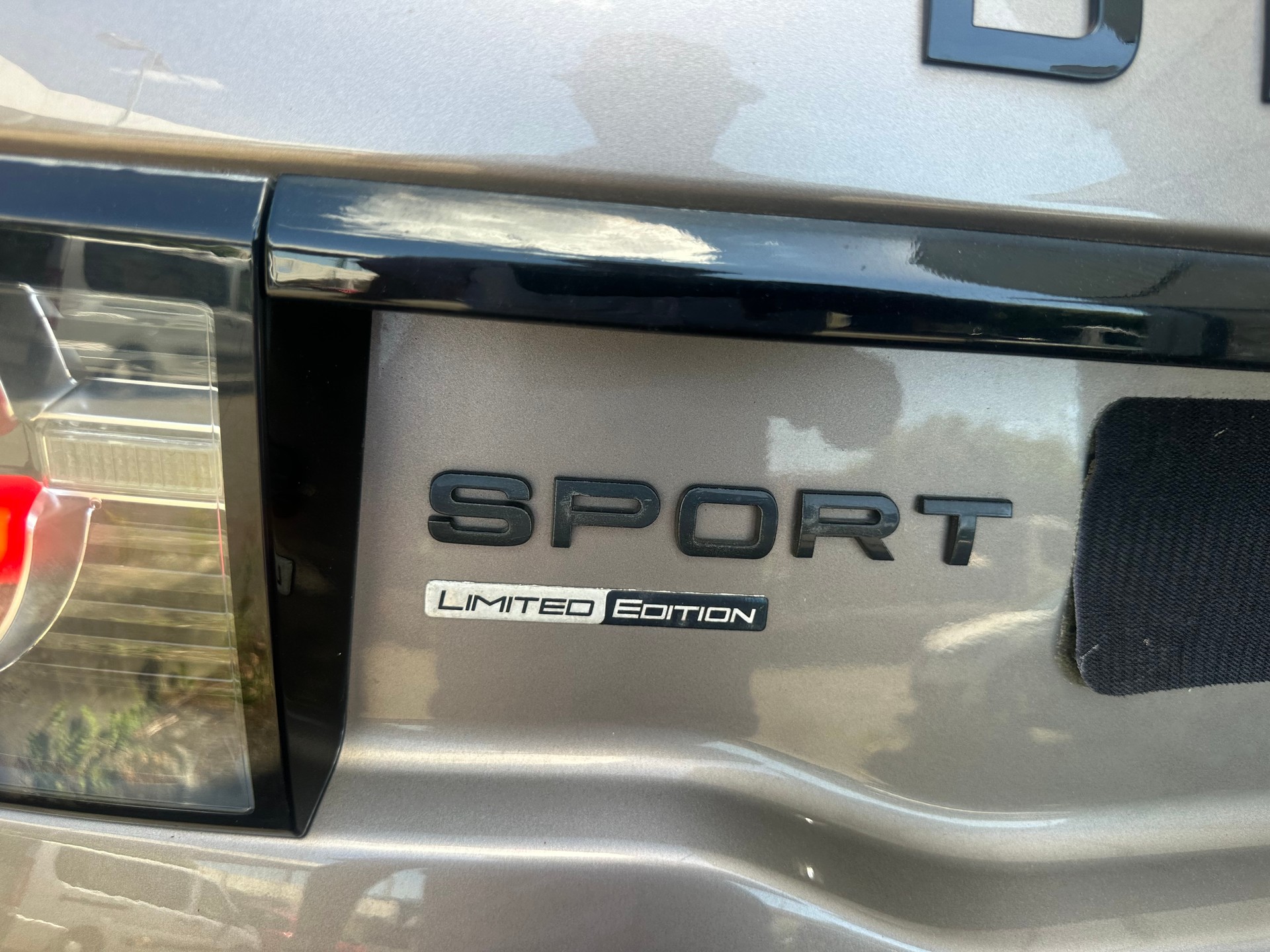 LAND ROVER Discovery Sport 2.2TD4 S AT9-image-10