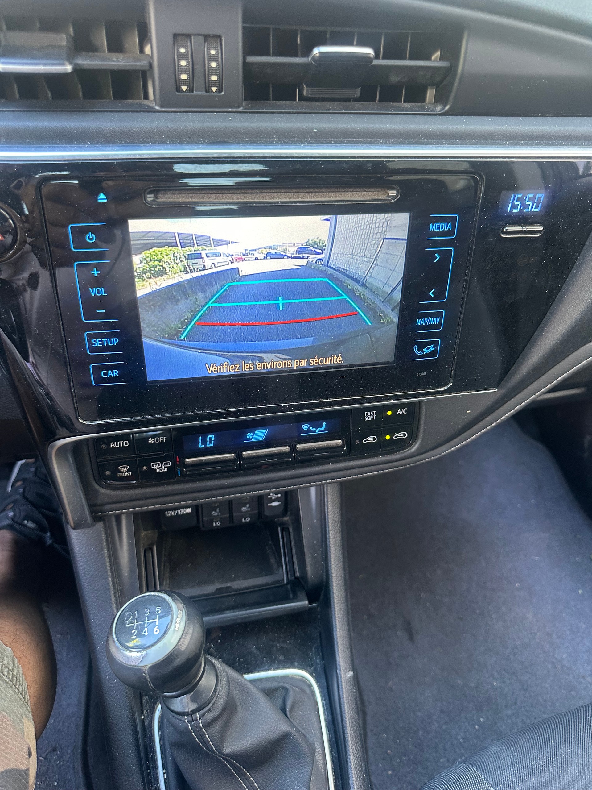 LAND ROVER Discovery Sport 2.2TD4 S AT9-image-7