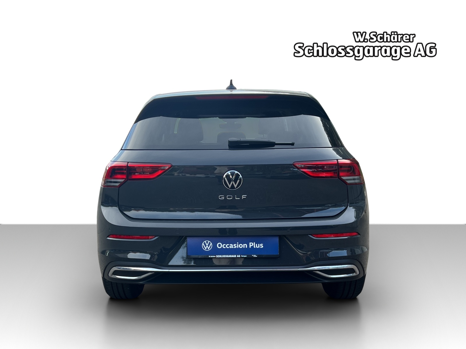 VW Golf 1.0 TSI Life-showroom-element-3