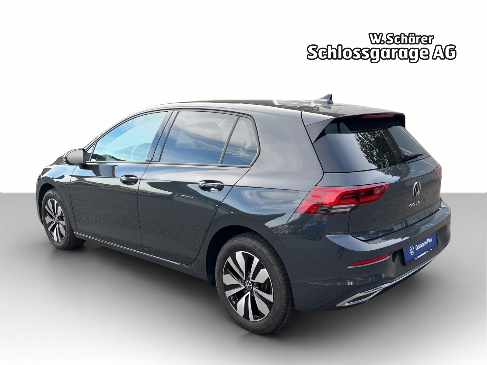VW Golf 1.0 TSI Life-showroom-element-2