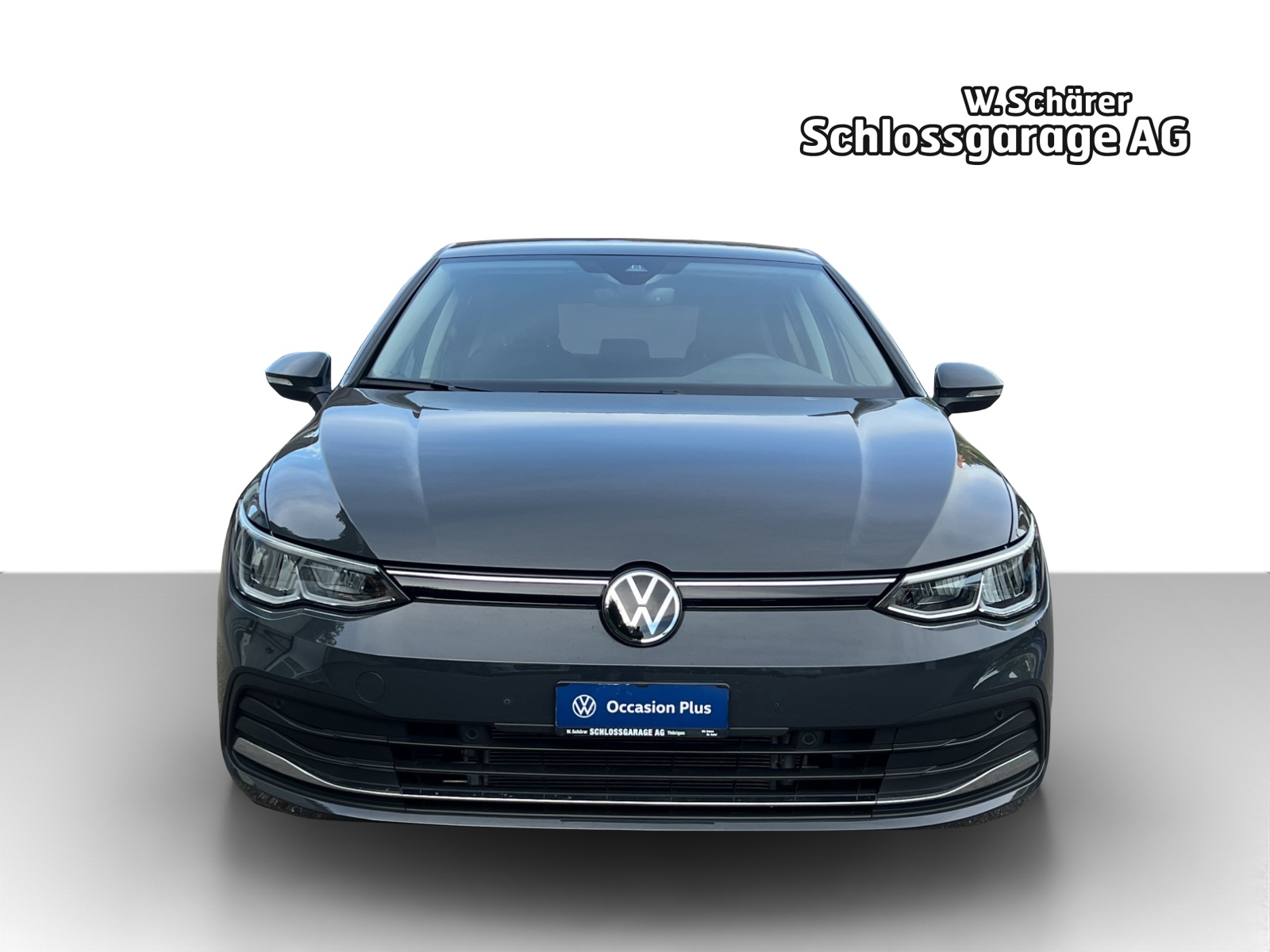 VW Golf 1.0 TSI Life-image-7
