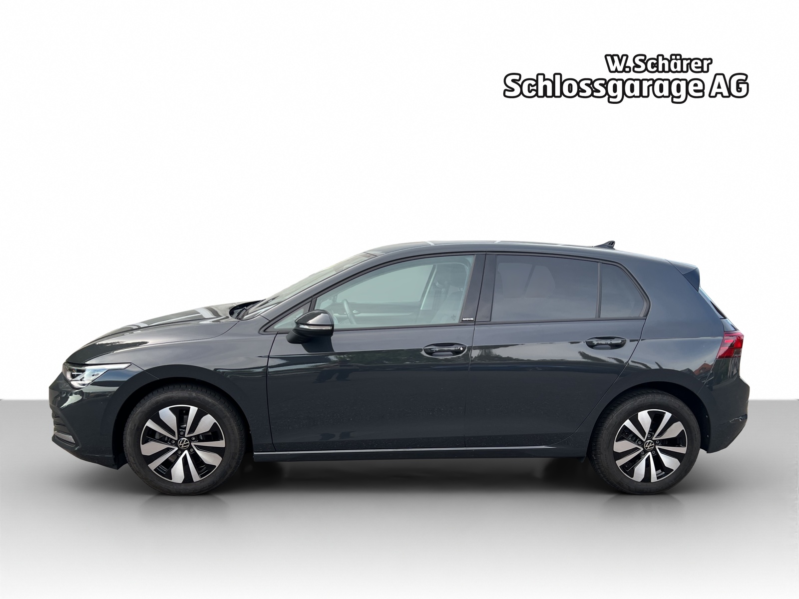 VW Golf 1.0 TSI Life-showroom-element-1