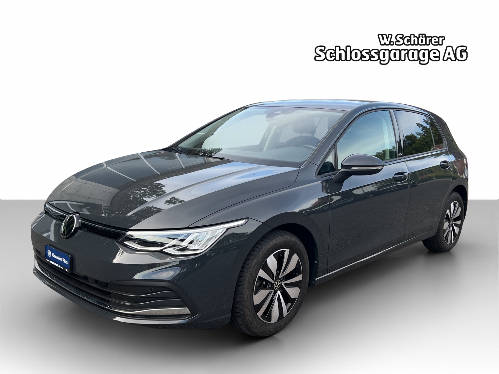 VW Golf 1.0 TSI Life