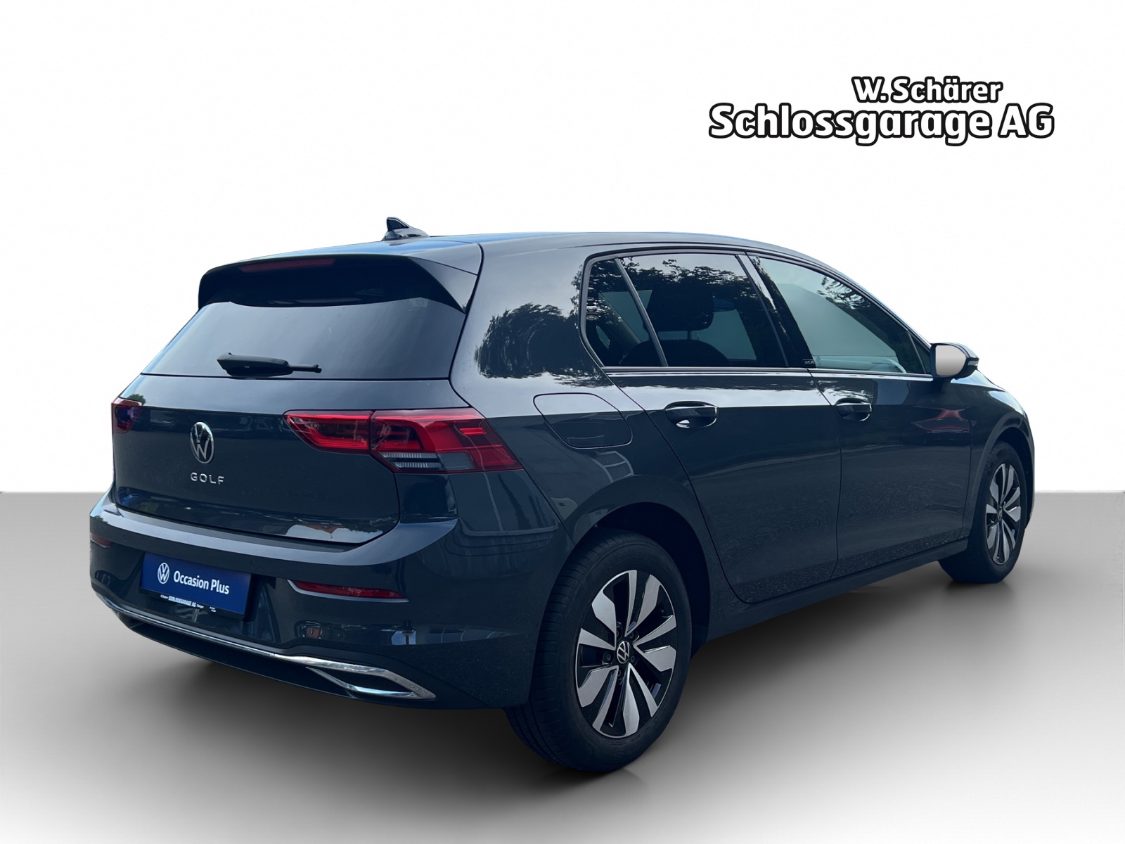 VW Golf 1.0 TSI Life-image-4