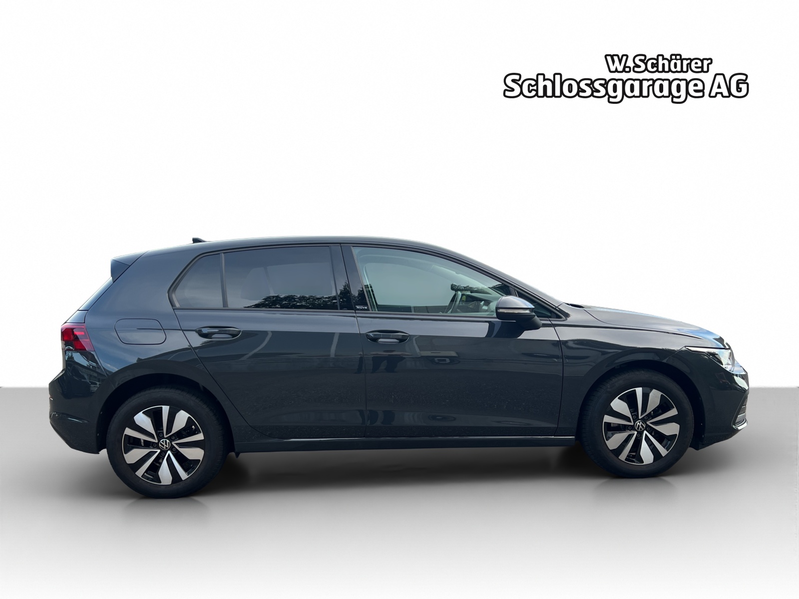 VW Golf 1.0 TSI Life-image-5