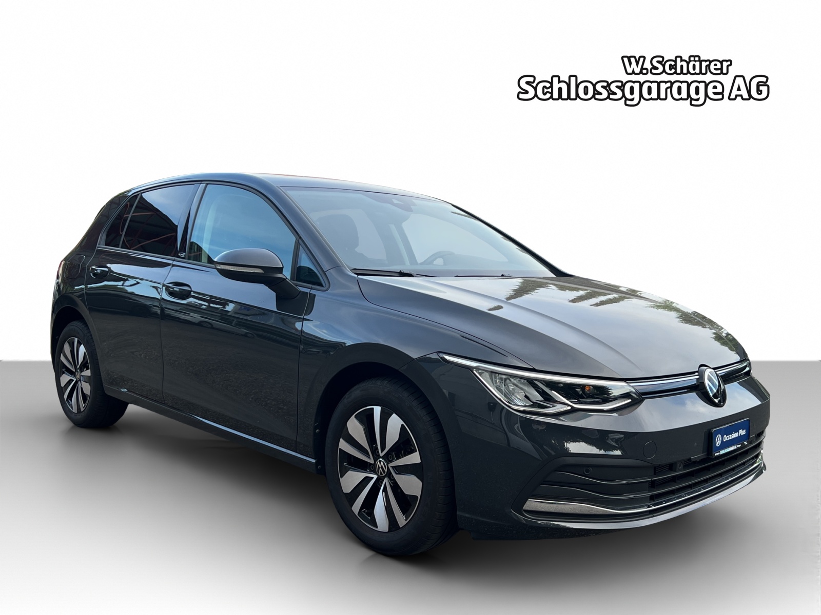 VW Golf 1.0 TSI Life-image-6