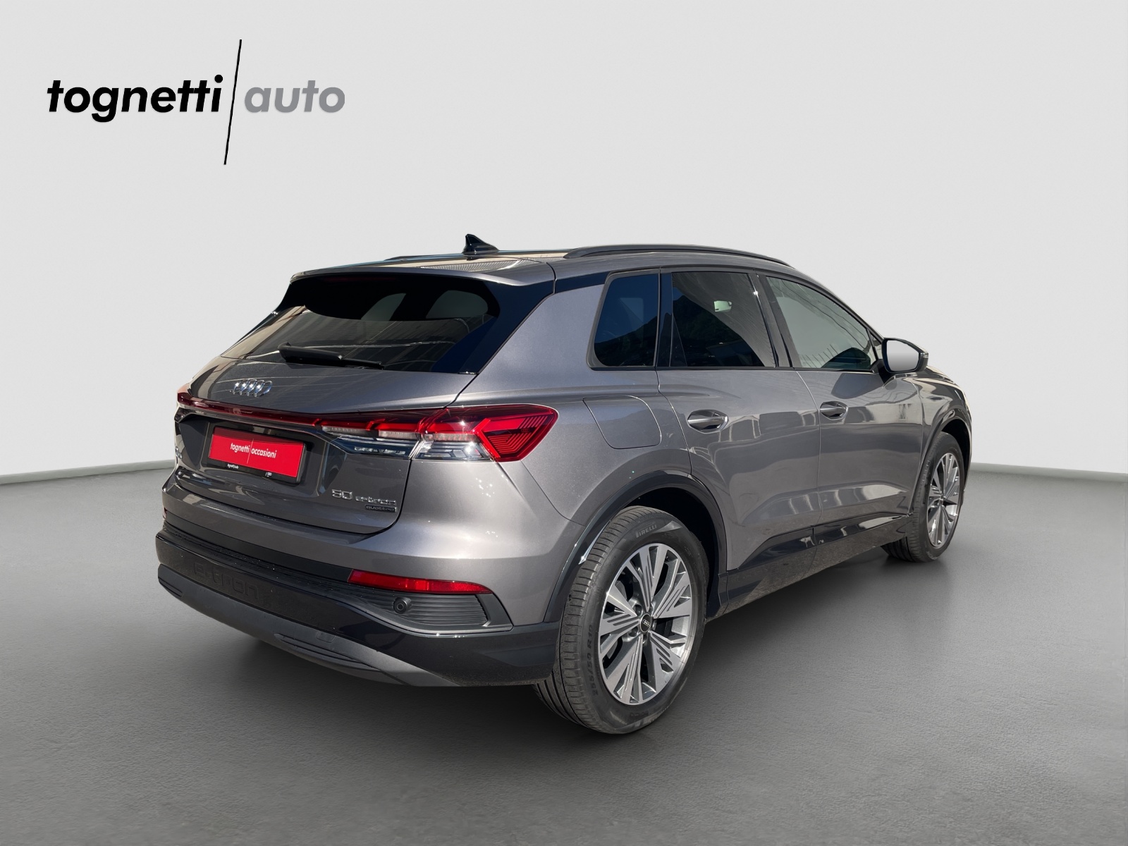 AUDI Q4 e-tron 50 quattro-image-3