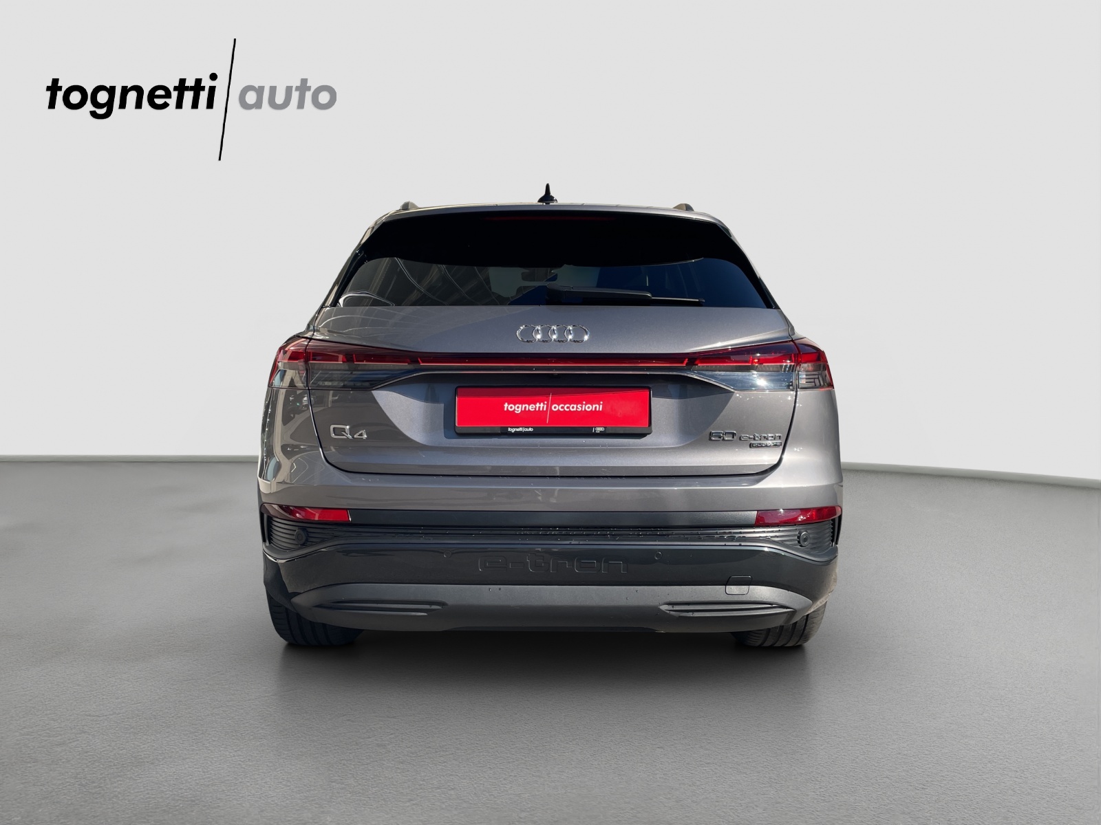 AUDI Q4 e-tron 50 quattro-image-5