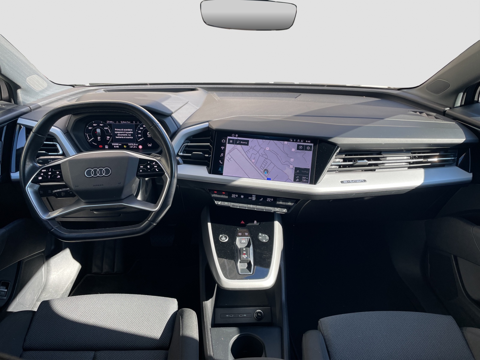 AUDI Q4 e-tron 50 quattro-image-8