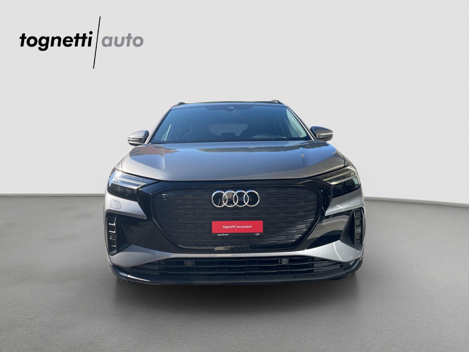 AUDI Q4 e-tron 50 quattro-image-6