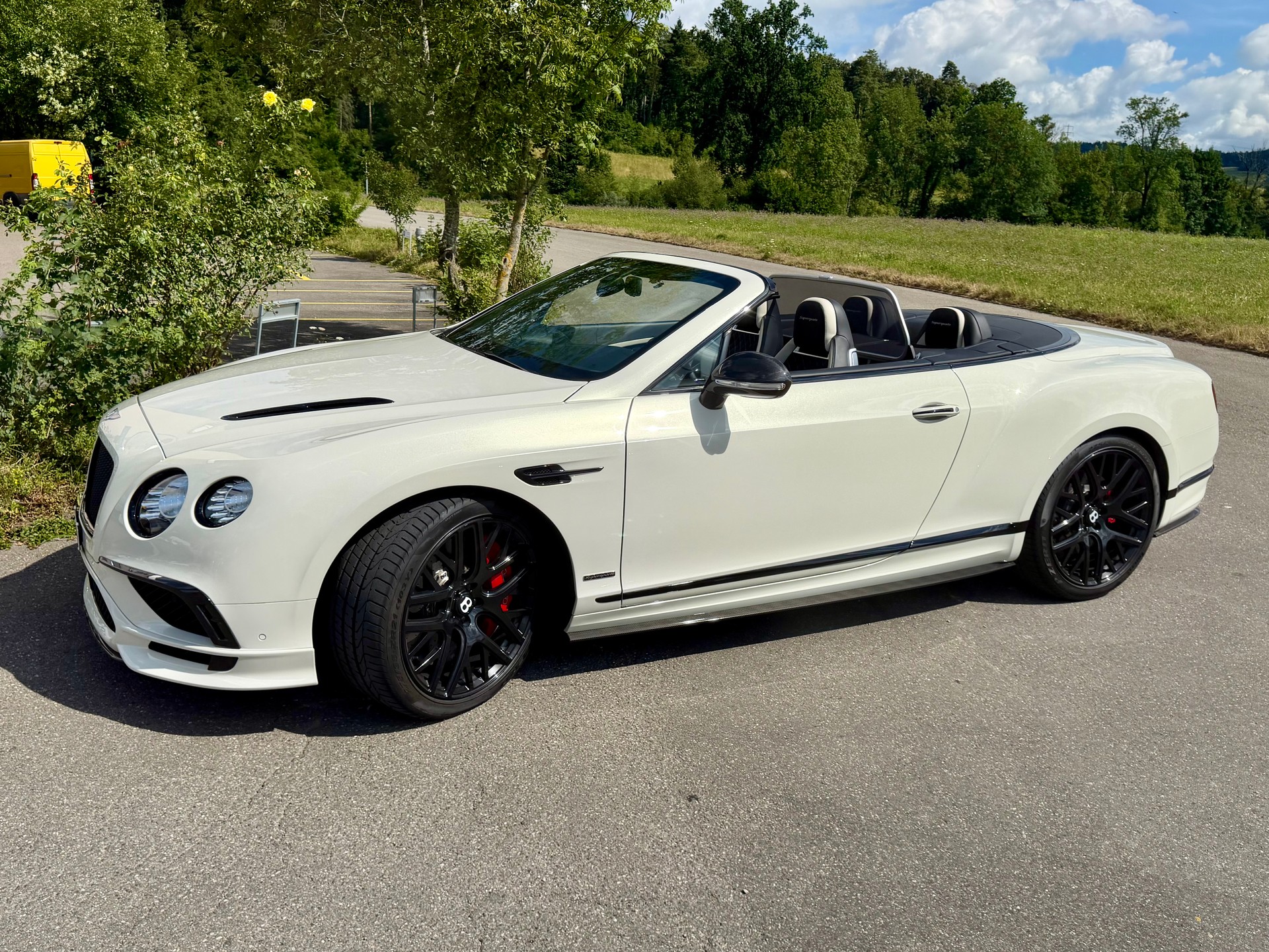 BENTLEY 6.0 V12-image-0