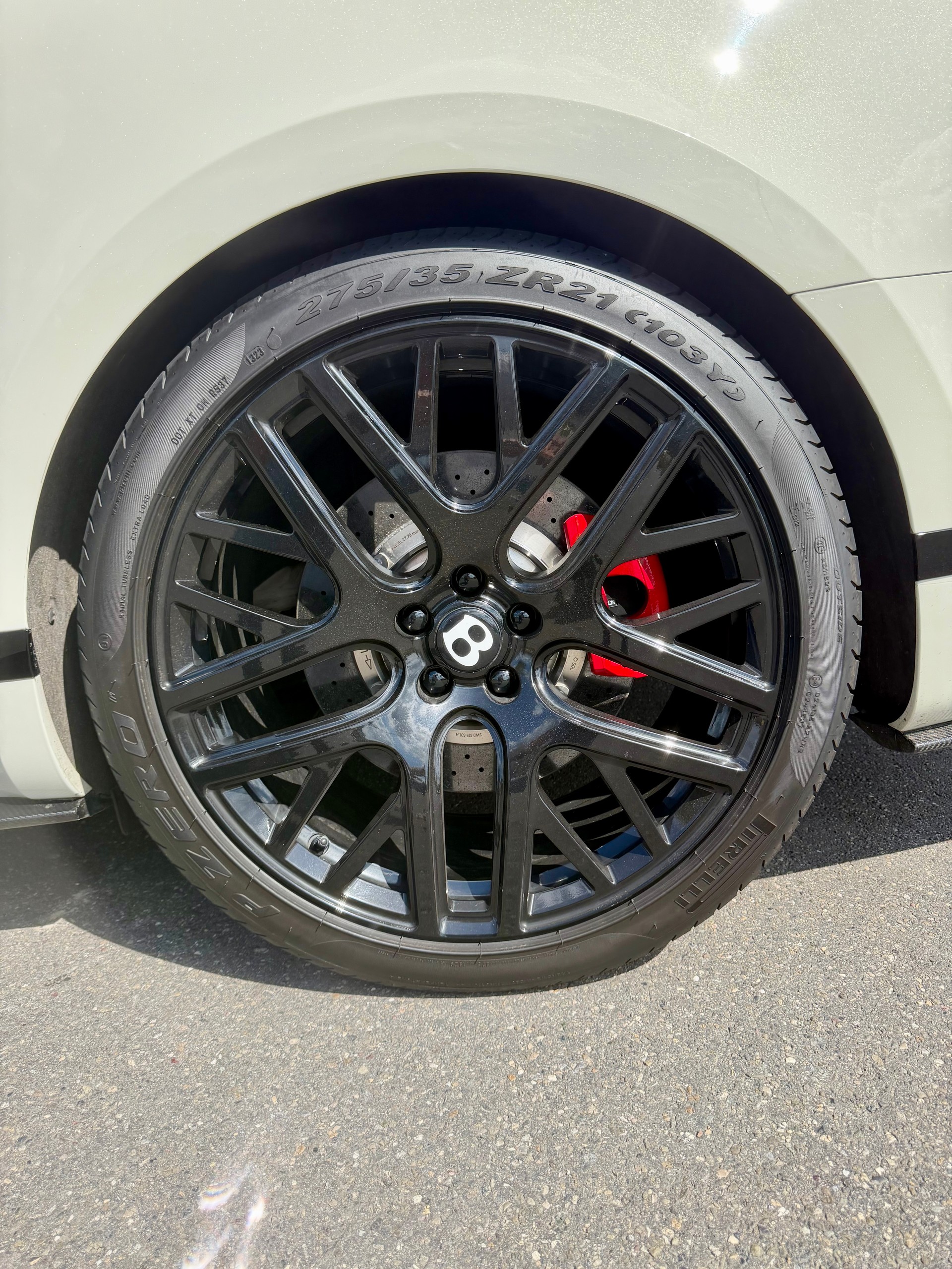 BENTLEY 6.0 V12-image-15