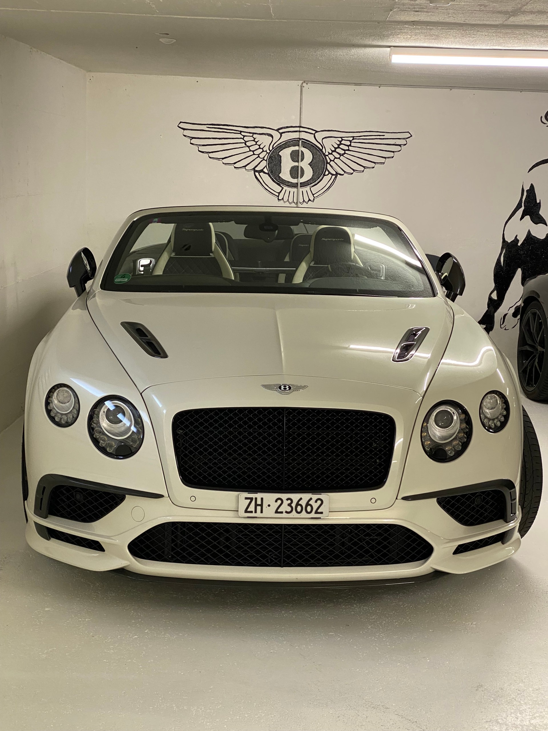 BENTLEY 6.0 V12-image-2