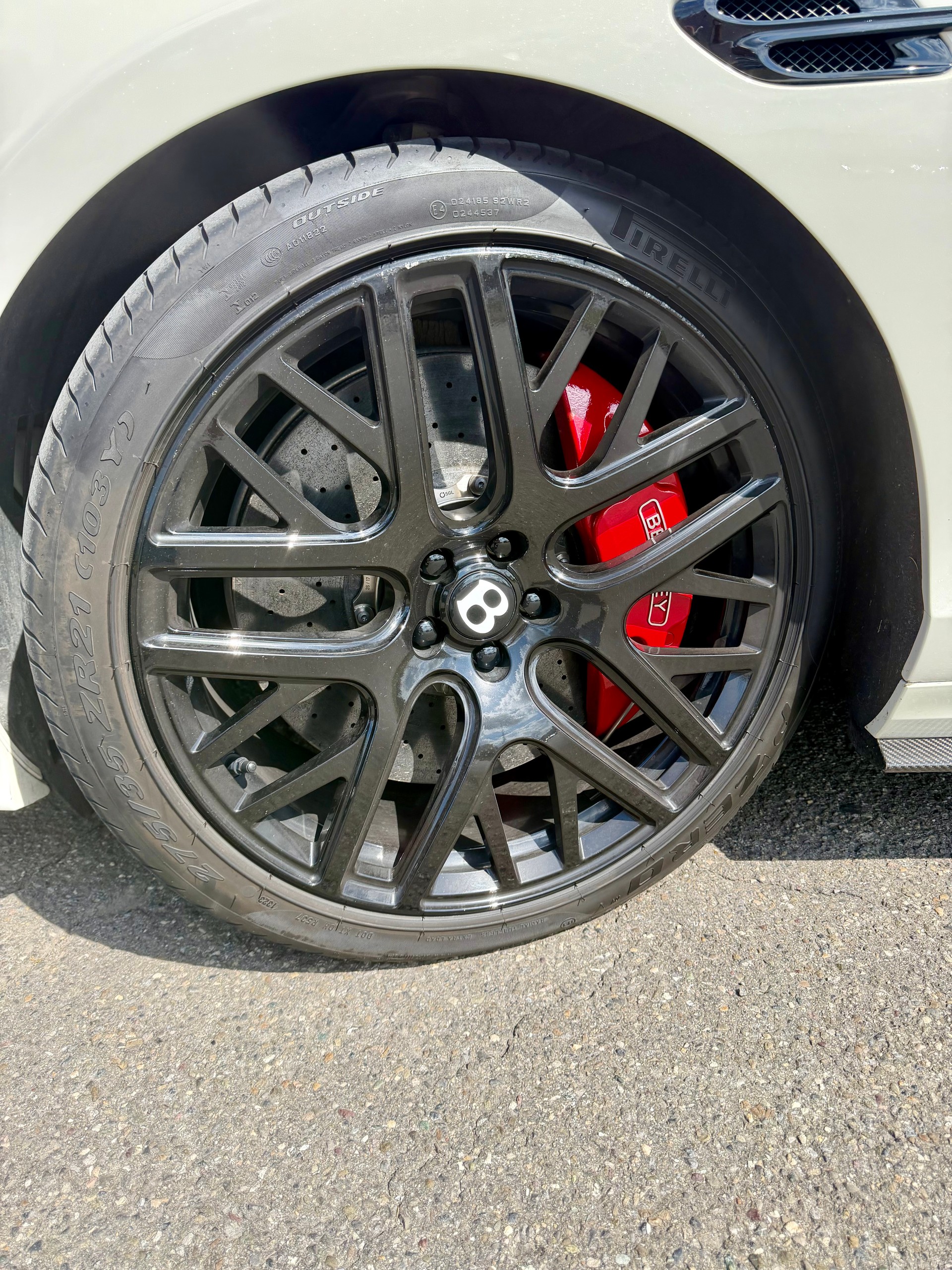 BENTLEY 6.0 V12-image-14