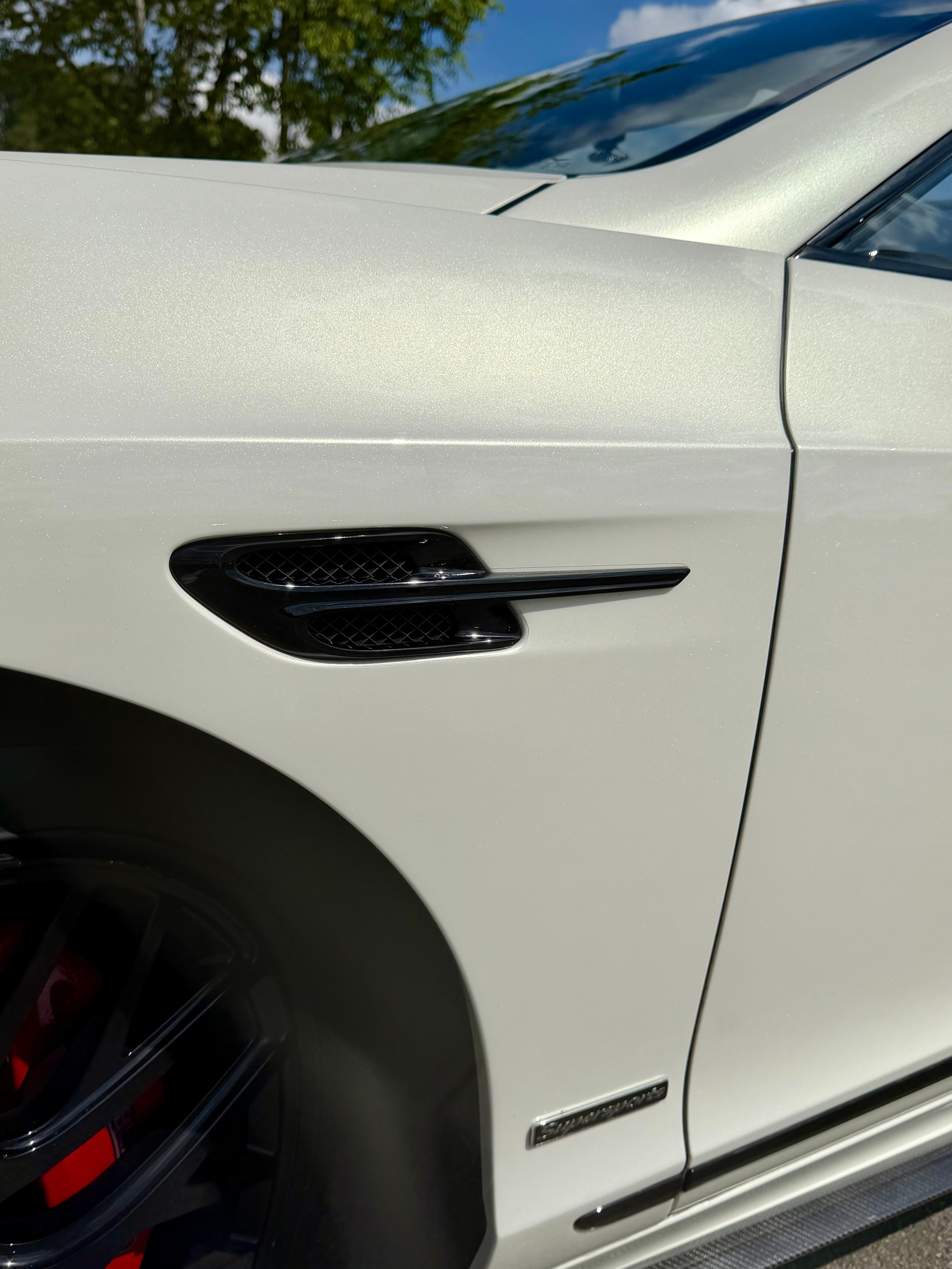 BENTLEY 6.0 V12-image-10