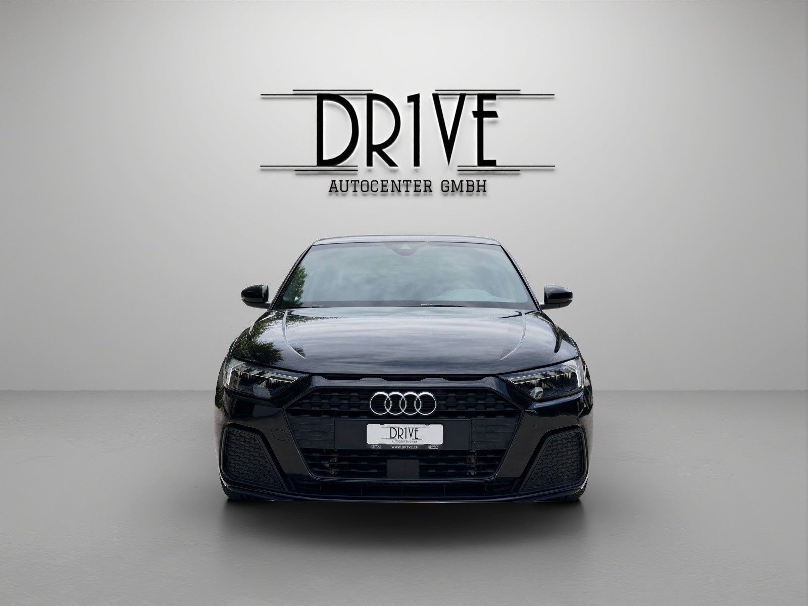 AUDI A1 Sportback 30 TFSI S-tronic-image-1
