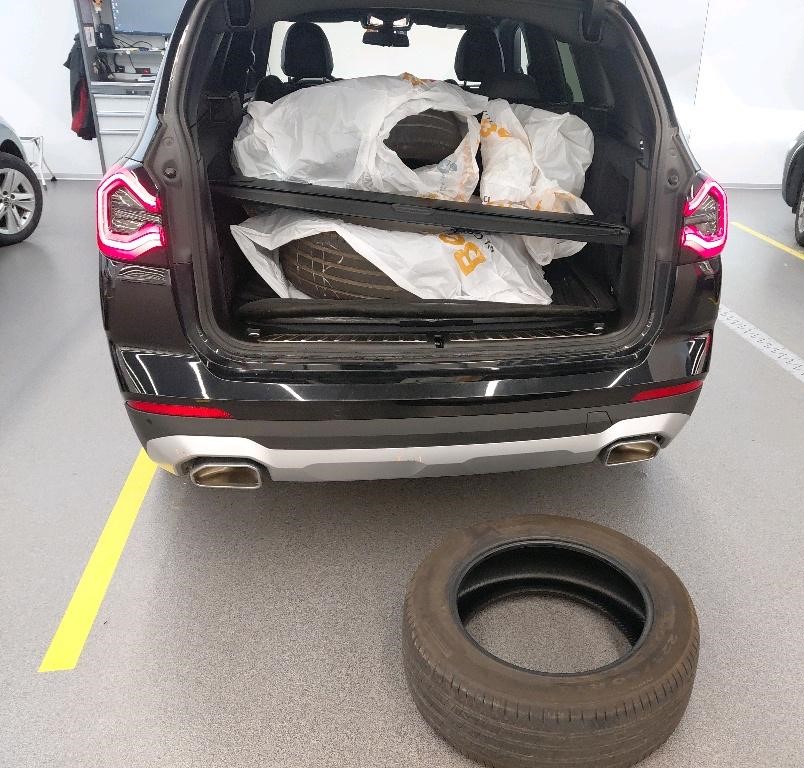 BMW X3 xDrive 48V 20d-image-7
