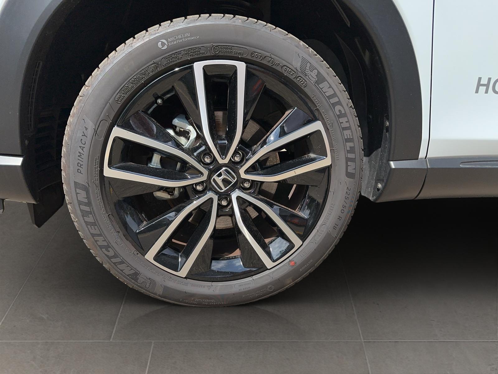 HONDA HR-V 1.5 i-MMD Elegance-image-27