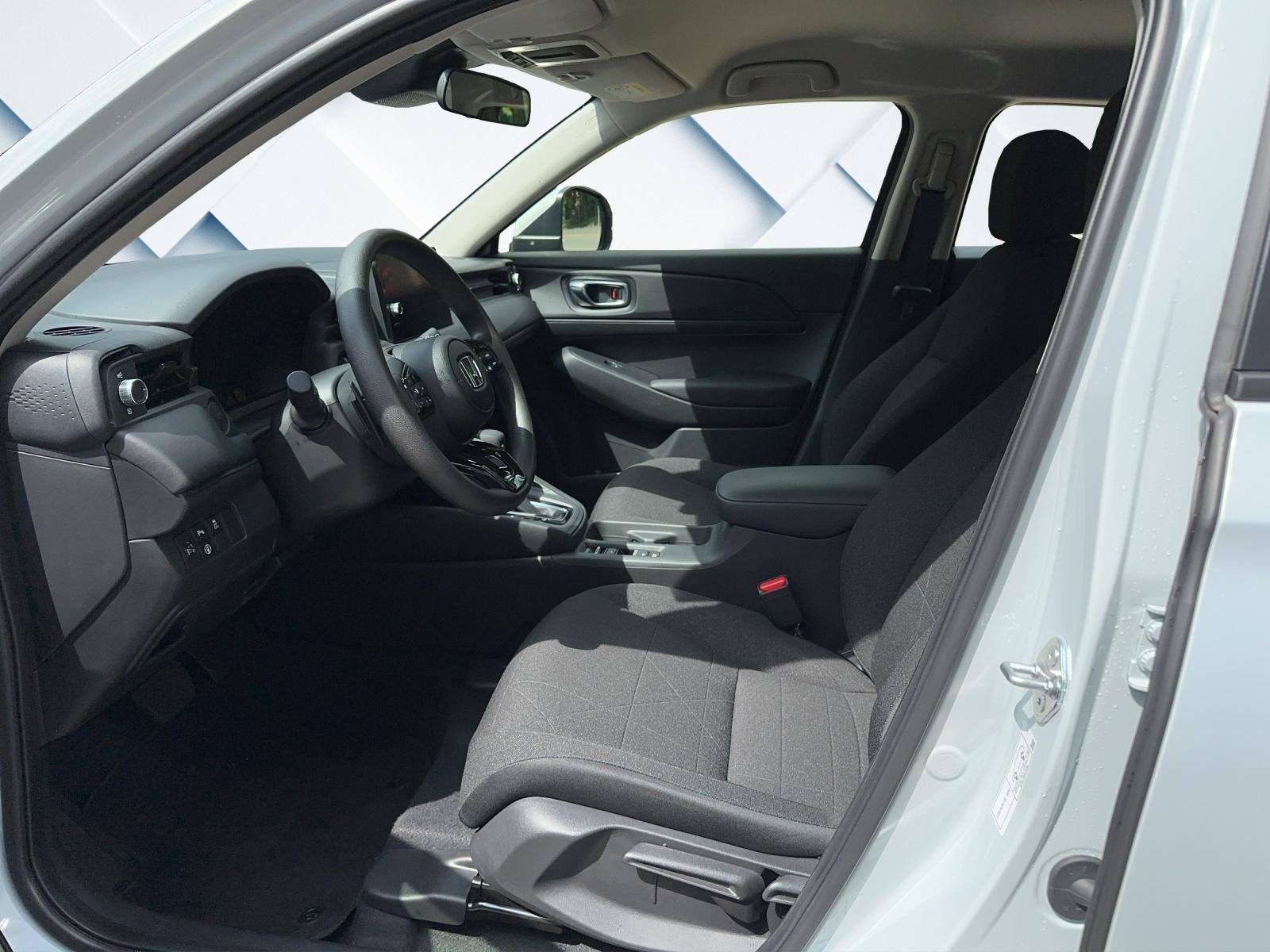 HONDA HR-V 1.5 i-MMD Elegance-image-8
