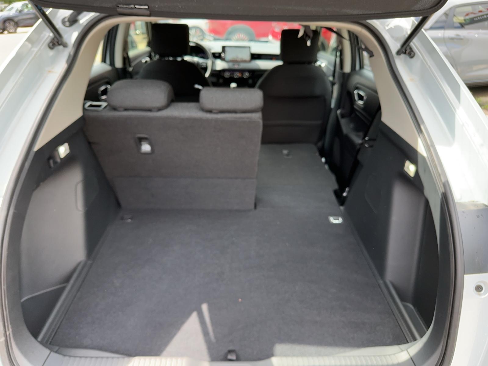 HONDA HR-V 1.5 i-MMD Elegance-image-13