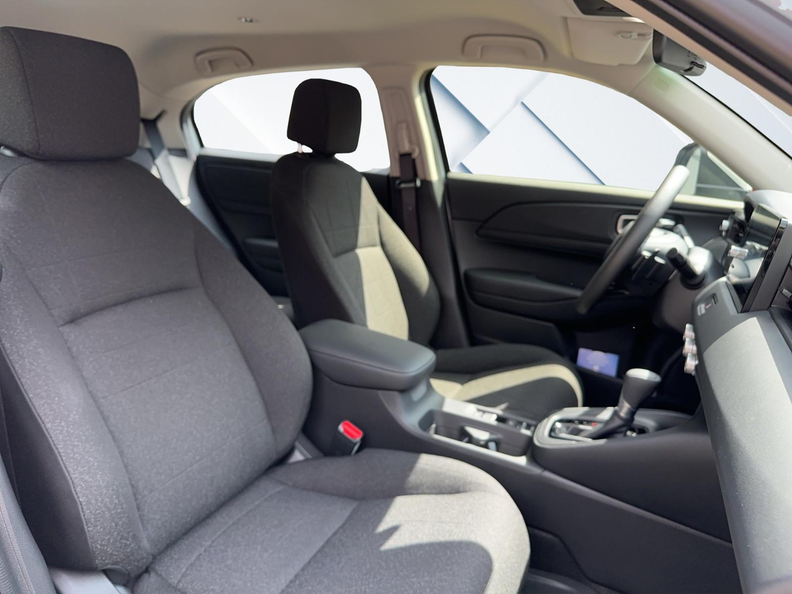 HONDA HR-V 1.5 i-MMD Elegance-image-16