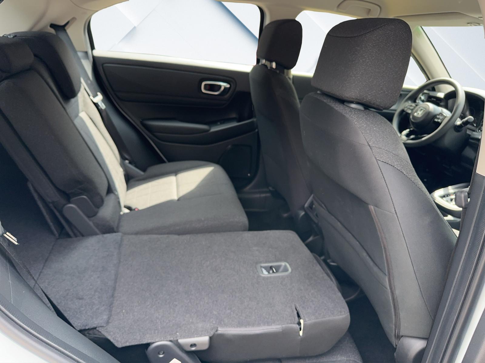 HONDA HR-V 1.5 i-MMD Elegance-image-14