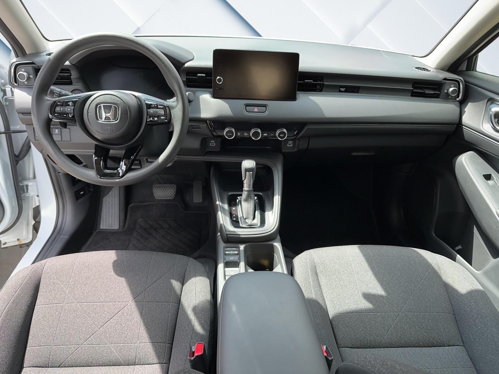 HONDA HR-V 1.5 i-MMD Elegance-image-11
