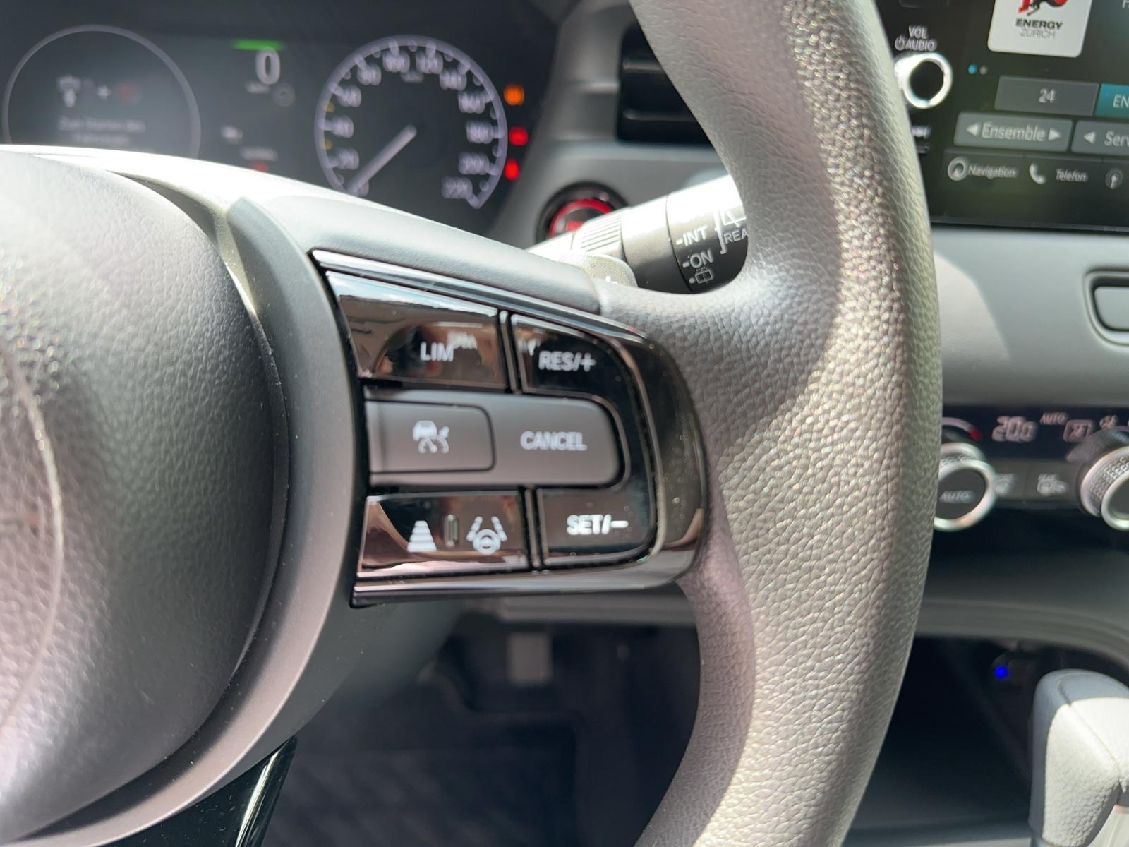 HONDA HR-V 1.5 i-MMD Elegance-image-26