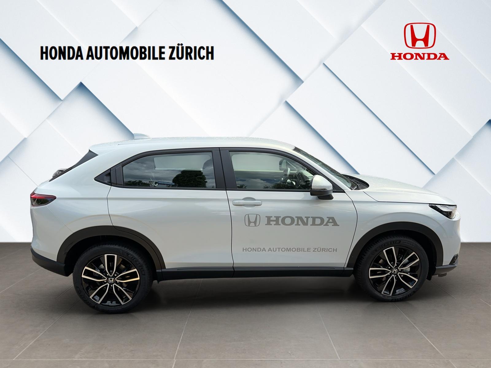 HONDA HR-V 1.5 i-MMD Elegance-image-5