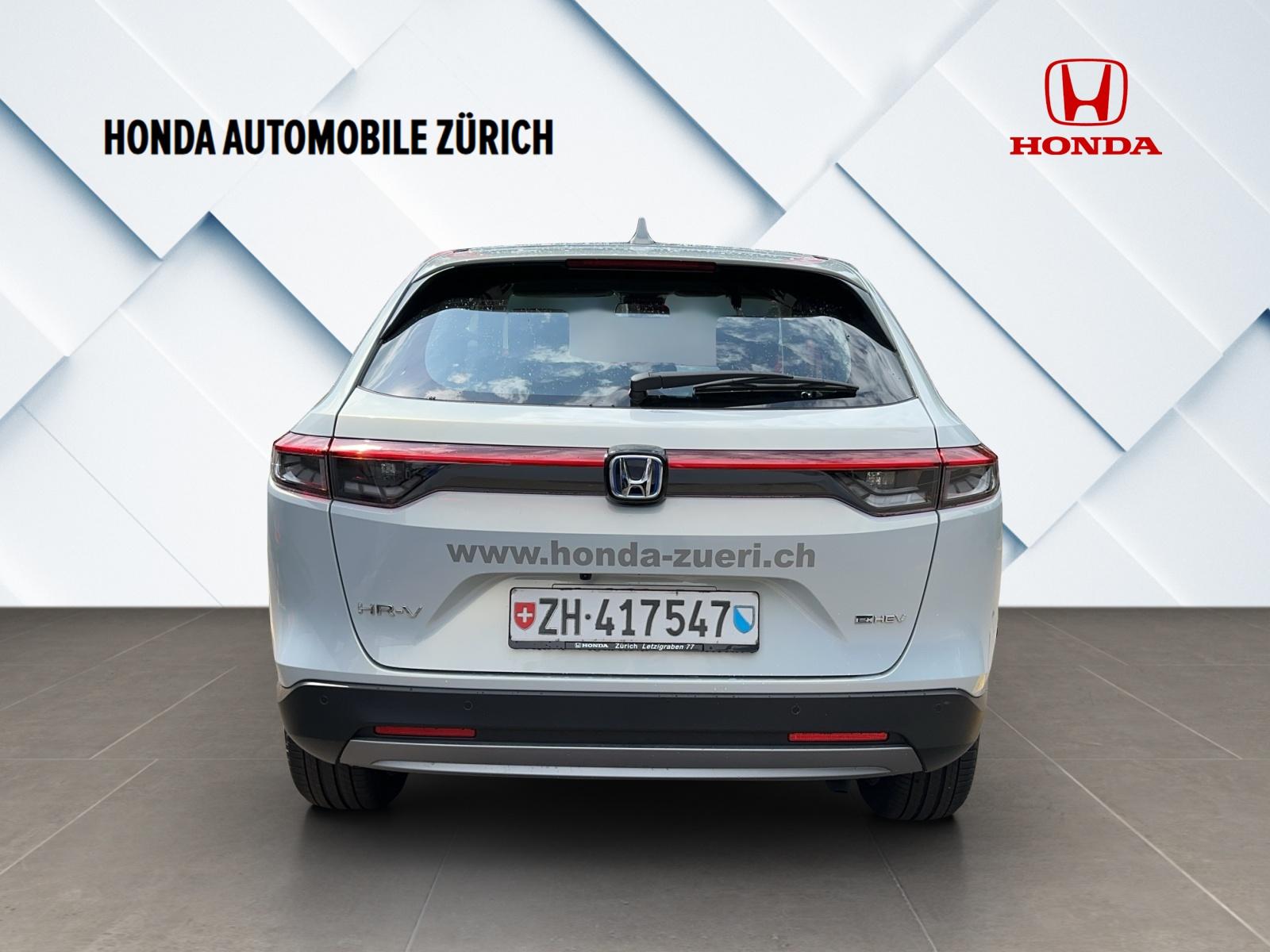 HONDA HR-V 1.5 i-MMD Elegance-showroom-element-3
