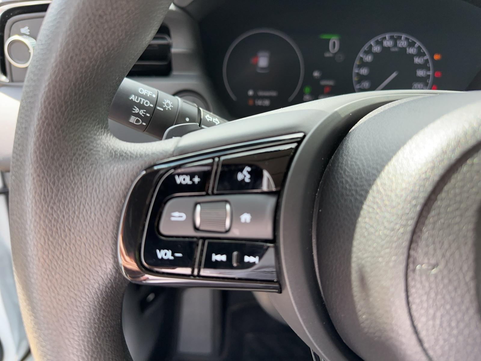 HONDA HR-V 1.5 i-MMD Elegance-image-25